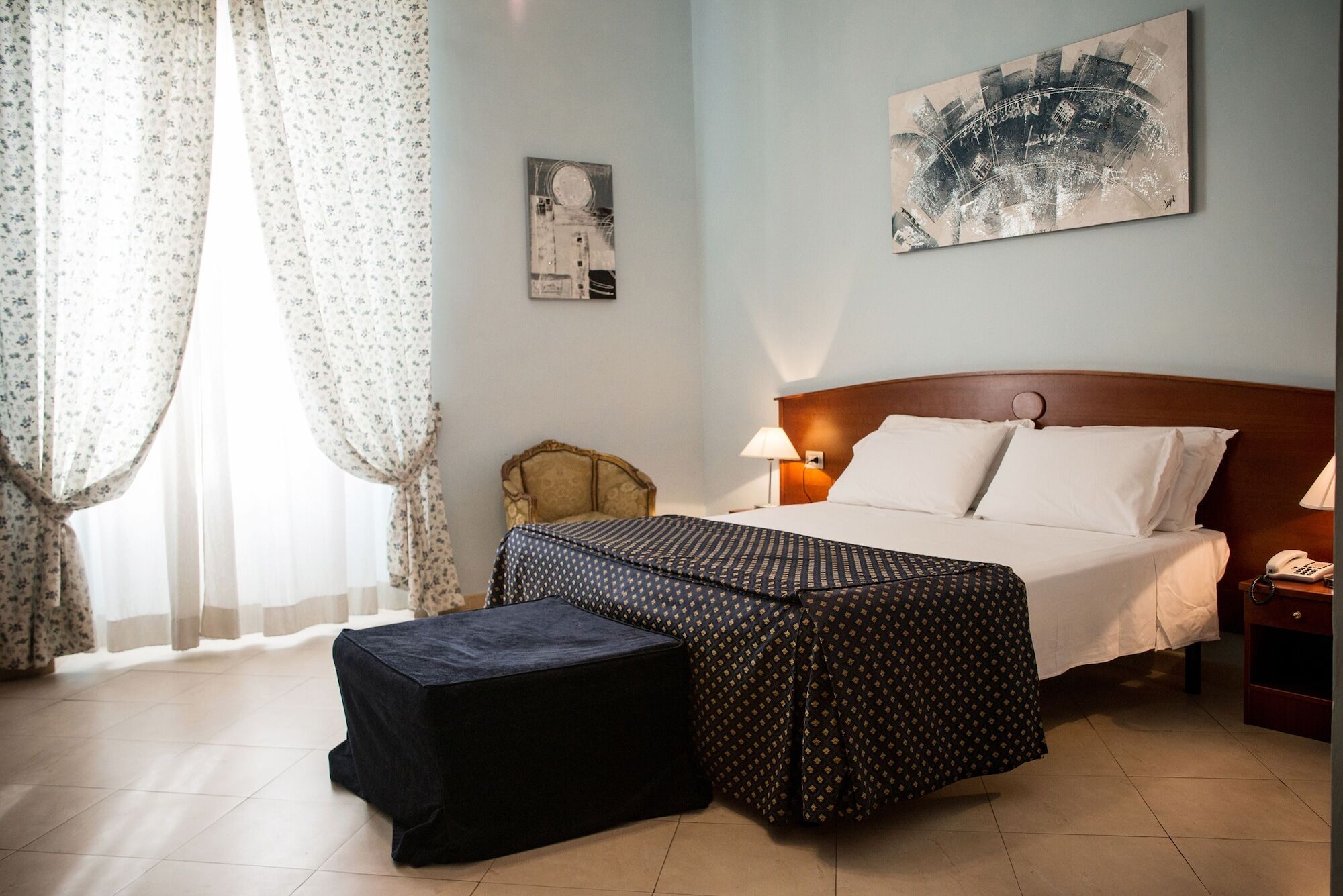 Residenza Praetoria Hotel Rome Exterior photo
